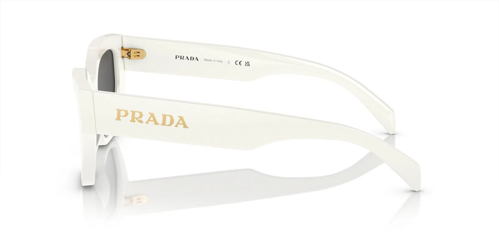 Prada A09SF Sunglasses - view 9
